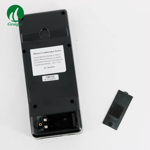 Probador de Baterías de Automóvil MICRO-768A con Impresora, Herramienta de Diagnóstico del Sistema de Carga del Vehículo - Product Image 6