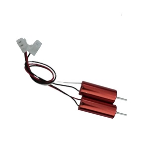 Motores <span class=keywords><strong>DC</strong></span> Micro Sem Escovas de Alta RPM <span class=keywords><strong>3V</strong></span> 6V Chaoli Super Power para DIY Quadcopter Drone FPV, Ventilador de Longa Duração e Baixo Ruído - Product Image 5