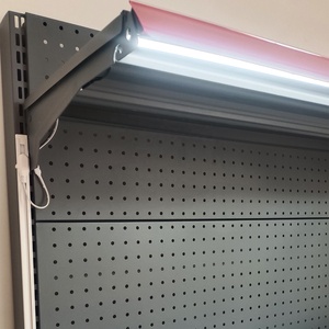 小売店の棚のためのカスタムLEDプロファイルライトプラグアンドプレイ照明ソリューション - Product Image 1