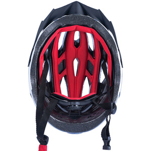 Casco de ciclismo deportivo doble ultraligero unisex para adultos para ciclismo de carretera y de montaña, esquí y monopatín - Product Image 3