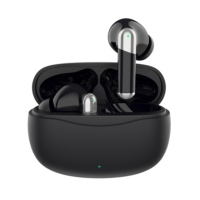 Auriculares Inalambricos Bluetooth ANC Tws Earbuds Wireless in Ear ENC Headphone