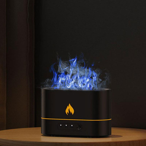 เครื่องพ่นน้ำหอมอัจฉริยะแบบขายส่ง รุ่นเจลลี่ฟิช เครื่องเพิ่มความชื้นแบบพกพา รุ่นวัลคาโน - Product Image 5