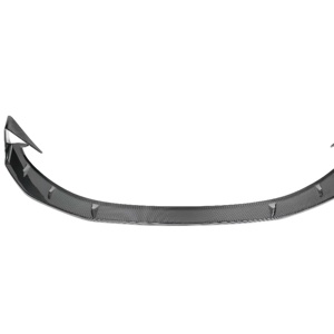 Kit carrosserie avant en fibre de carbone sèche haute pression, style PK, pour Aston <span class=keywords><strong>Martin</strong></span> DB11 – Prix usine - Product Image 6