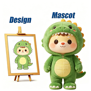 <span class=keywords><strong>Disfraz</strong></span> de Mascota de <span class=keywords><strong>Erizo</strong></span> Marrón Personalizado, Ropa Cómoda y Articulada, Venta Directa de Fábrica, <span class=keywords><strong>Disfraz</strong></span> de Mascota Personalizado - Product Image 2
