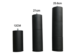 Thông minh Nữ Hoàng đồ nội thất Đức okin động cơ không dây từ xa gấp bọt Nệm điều khiển động cơ verstellbares bett - Product Image 4