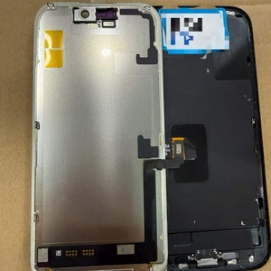 Écran LCD complet de haute qualité, remplacement avec garantie d'un an pour X/XR/XS Max/11/11 Pro Max/<span class=keywords><strong>12</strong></span>/<span class=keywords><strong>12</strong></span> <span class=keywords><strong>Mini</strong></span>/<span class=keywords><strong>12</strong></span> Pro Max - Product Image 6