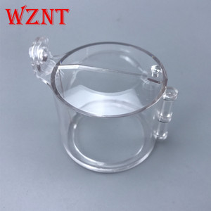 NT-B03 đẩy xi lanh nút khóa dừng khẩn cấp chuyển đổi với phím mở khóa cách - Product Image 5