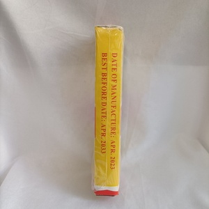 Offre Spéciale – Bougies Lumineuses Jaunes en Boîte de 36g pour le Marché Ouest-Africain / Velas - Product Image 3