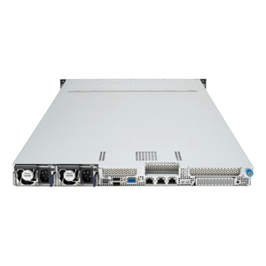 Servidor RS501A E12 RS12U 1U AMD EPYC 9005 con 12 NVMe DDR5 PCIe 5.0, Plataforma de Computación en Nube para IA y HPC, Servidor Empresarial - Product Image 4