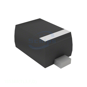 SC-79, SOD-523 1SS388(TL3,F,D) Single Diodes Buy Electronics Components Online Manufacturer Channel - Product Image 1