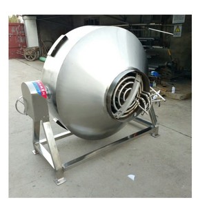 หม้อหุงข้าวไฟฟ้าสแตนเลส Ss316 Ss304 ขนาด 100 ลิตร สำหรับอุปกรณ์ครัว - Product Image 3