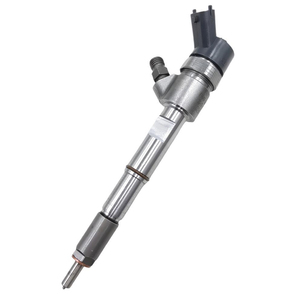 Injecteur de carburant à rampe commune diesel JISION 0445110457 0986435254 5801470098 Garantie de 3 mois - Product Image 1