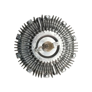 कारखाने प्रत्यक्ष प्रशंसक क्लच 13010-d849h Faw J6 ट्रक भागों m - Product Image 3
