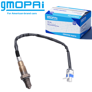 12558849 O2 capteur pièces d'auto 12561777 12562621 capteur d'oxygène 12559848 pour <span class=keywords><strong>Chevrolet</strong></span> Cadillac Escalade <span class=keywords><strong>Chevrolet</strong></span> Tahoe 12567163 - Product Image 2