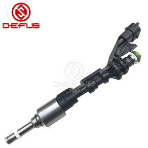 DEFUS fábrica venta al por mayor piezas de automóviles 8W93-9F593-AD inyector <span class=keywords><strong>Jaguar</strong></span> 2011-2019 3,5 Motor 3,5 válvula de inyección para gasolina - Product Image 2