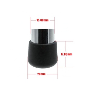 Cubierta <span class=keywords><strong>de</strong></span> varilla <span class=keywords><strong>de</strong></span> fútbol <span class=keywords><strong>para</strong></span> mesa, accesorio <span class=keywords><strong>de</strong></span> 5/8 pulgadas, buen precio - Product Image 5