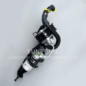 Condensateur de climatisation neuf 52183361 pour Jeep Compass <span class=keywords><strong>Renegade</strong></span> 2019-2022 1.3L M6 M4 68423359AB Garantie 6 mois - Product Image 6