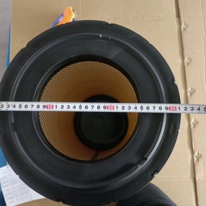 Fournisseur de filtres à air haute performance OEM 5458596 11033996 26540244 P777868 SA16120 pour camion - Product Image 3