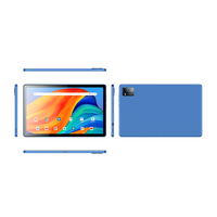 Nouvelle conception Tablette Android 10,36 pouces avec chipset G85, fonction d'appel téléphonique 4G, écran IPS 2K, processeur Octa Core, 6 Go de RAM, 128 Go de ROM pour les entreprises