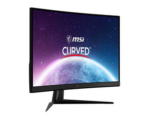 G27C4X Écran incurvé 1500R de 27 pouces Moniteur PC Jeu 250hz 1ms Écran anti-lumière bleue - Product Image 4
