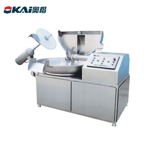 อัตโนมัติขนาดเล็กประเภทไส้กรอกสายการผลิต/ไส้กรอกทำให้ราคาเครื่อง - Product Image 4