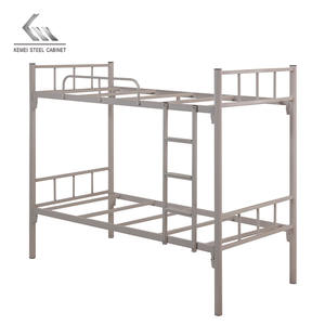 <span class=keywords><strong>Letto</strong></span> a castello <span class=keywords><strong>matrimoniale</strong></span> in metallo Twin Over Loft completo per mobili da camera da <span class=keywords><strong>letto</strong></span> per bambini con scale - Product Image 6