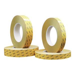 Nastro PET Tesa 68597 Trasparente Ultra-<span class=keywords><strong>sottile</strong></span> Bifacciale Resistente al Calore 0,2mm - Product Image 4
