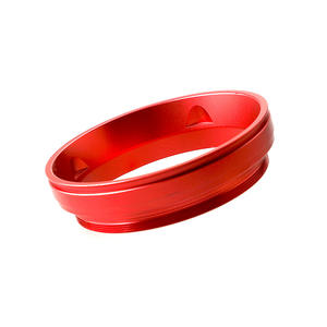 Servicios de Torneado de Piezas Metálicas de Precisión en Acero Inoxidable, Cobre y Aluminio, Mecanizadas con Torno CNC - Product Image 4