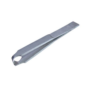 Pinzas de Precisión SUNTOOLS/STIPL Modelo 601 con Cierre Cruzado, Corte Baguette Cónico, Herramienta para Joyería - Product Image 1