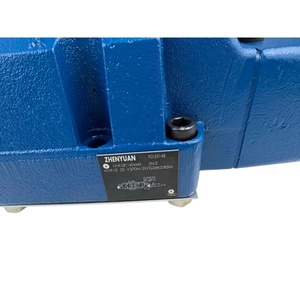 4WRVE 0811404347 4WRVE16V1 -120M-2X/G24K0/B5M-869 4WRVE16V200M แบบสัดส่วน 0811404445 4WRVE25V370M-2X/G24K0/B5M - Product Image 5