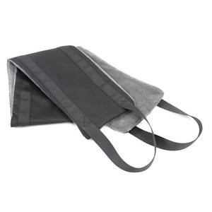 Harnais de soutien portable pour chien, réglable pour petits chiens, gris, bleu, rose, rouge, harnais d'assistance pour animaux de compagnie, aide à la récupération des animaux blessés - Product Image 4