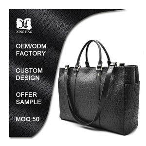 काले कैमरे बैग ले जाने में आसान, बड़े भंडारण टोटे बैग उच्च गुणवत्ता वाले माइक्रोफाइबर कैमरा हैंडबैग - Product Image 1