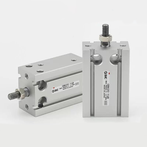 100% NOUVELLE et originale CDUK32-40D de cylindre pneumatique industriel à montage libre - Product Image 1