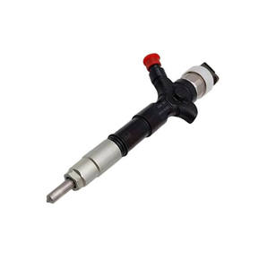 Professional common-rail-injektor 16600-VM00D diesel <span class=keywords><strong>fuel</strong></span> injection teile kraftstoff injektor 095000-6240 - Product Image 4