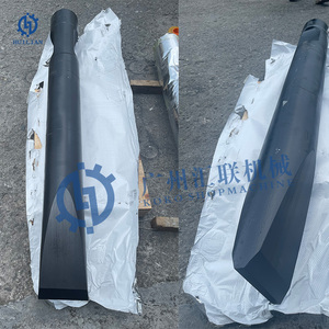 MT120 MT150 MT170 MT210 MT250 MT255 MT275 MT360 MT500 MT700フラットチゼルヘビーデューティーブルポイント油圧ブレーカーチゼルモニル - Product Image 3