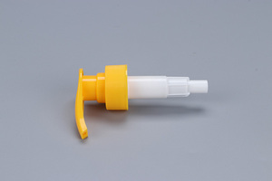 Hot Sales Customizable Color 33/410 Plastic Non-Spill Easy Open Lotion <b>Pump</b> Hand Wash Soap Dispenser Out-spring <b>Pump</b> <b>Bottle</b> - Product Image 2