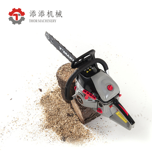 52cc Giá Thấp Trung Quốc <span class=keywords><strong>Chainsaw</strong></span> Với Piston - Product Image 5