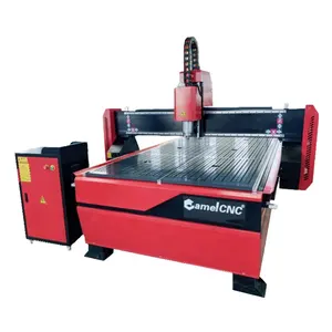 Roteador cnc de alta velocidade 1325 1530 para trabalhar madeira