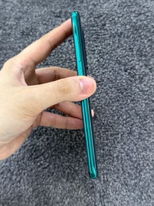 สมาร์ทโฟน Redmi Note 8 Pro กล้องหลัง 4 ตัว 64MP ชิปประมวลผล Helio G90T Octa-Core แบตเตอรี่ 4500mAh ชาร์จเร็ว 18W รองรับ NFC รุ่น Global ความจุ 128GB - Product Image 5