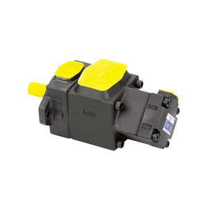 Dekma personnalise les pompes à palettes à haute pression et à capacité fixe de la série PV2R pour les applications hydrauliques - Haute pression à déplacement fixe - Product Image 3