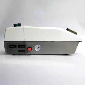 Top Qualité Pneumatique Marek Chickling <span class=keywords><strong>Machine</strong></span> Automatique Poussin Aiguille Unique Vaccin Liquide Unique Seringue Continue - Product Image 2