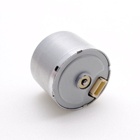 Moteur BLDC sans balais 12V 24V 6200 tr/min, durée de vie 3000h, contrôle PWM, pour tondeuses à gazon