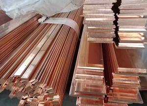 Placas de hojas de cobre chapadas en plata 99.99% baratas al por mayor, placa de puesta a tierra, corte de flexión de grado bronce de 10mm, suministro de China - Product Image 4