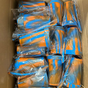 Kırılmaz silikon Tumbler silikon kap Vasos De Silicona şarap bira içme fincan açık havada silikon kahve fincanları - Product Image 6