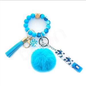 Porte-monnaie en plastique, Clip de carte, porte-clé, extracteur de carte de crédit, porte-clé pour ongles longs, vente en gros, Offre Spéciale - Product Image 2