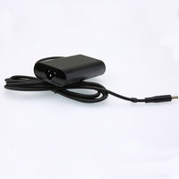 Big Pin 65w 19.5v 3.34a 7.4*5.0mm pour adaptateur