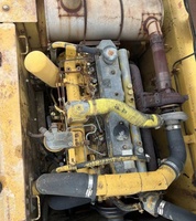 Pelle hydraulique sur chenilles CAT 320BL d'occasion Caterpillar 320BL Pelleteuse CAT de haute qualité 20 tonnes d'occasion