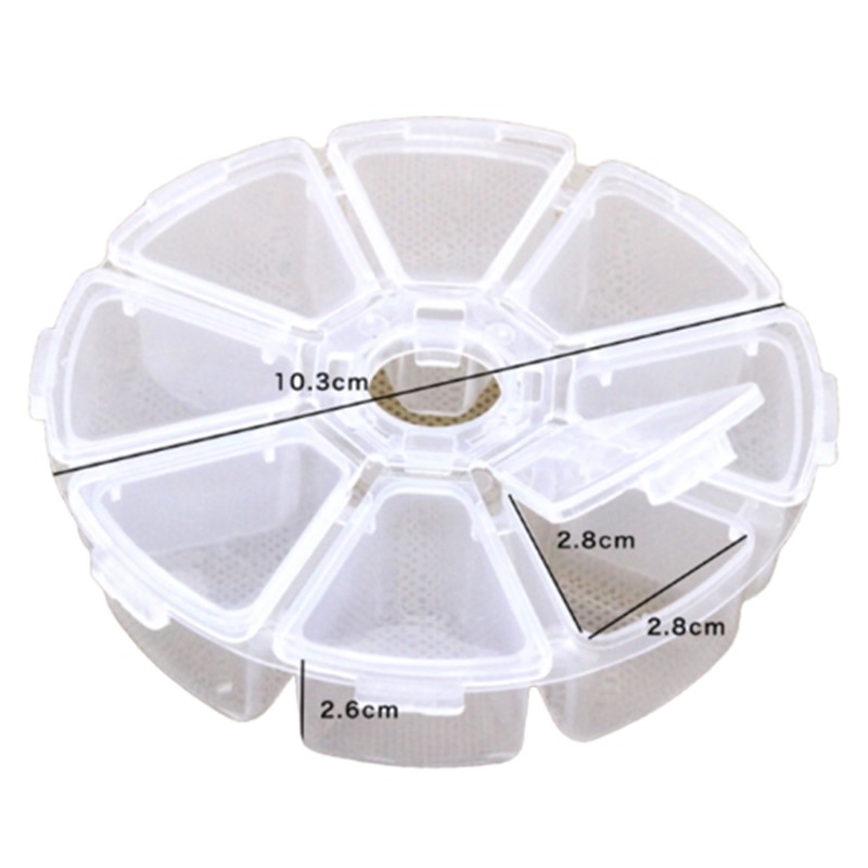 earrings storage organizer