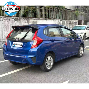 Voiture <span class=keywords><strong>d</strong></span>'occasion Honda Fit 2016, conduite à gauche, 5 places, 1.5L, transmission automatique, prix bas, vente en gros Ghana Nigéria Togo <span class=keywords><strong>Baie</strong></span> - Product Image 5
