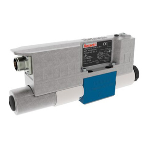 R901496442 4WREE6W1-32-3X/V/24A1 ตัวควบคุมทิศทางแบบสัดส่วน - Product Image 4